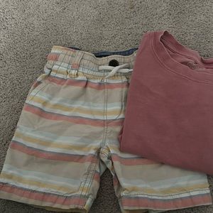 Oshkosh shorts